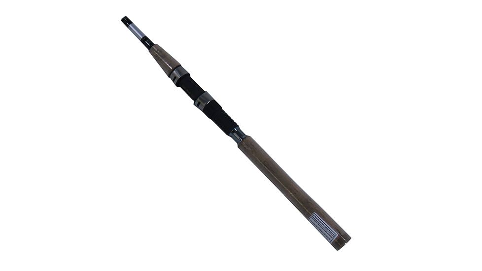 Daiwa Harrier Series 1pc LnWt 6 - 12 HR701MLFS