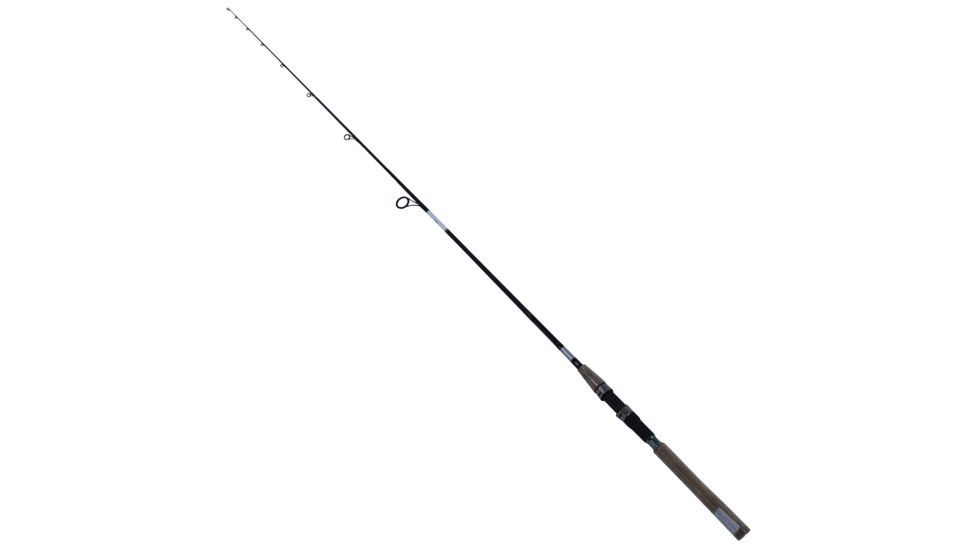 Daiwa Harrier Series 1pc LnWt 6 - 12 HR701MLFS