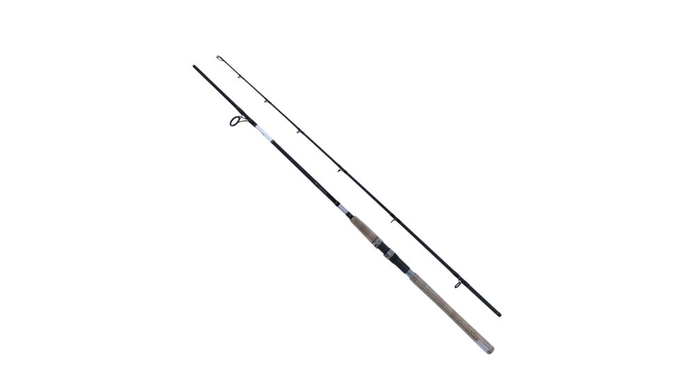 Daiwa Harrier Series 2pc LnWt 6 - 12 HR762MLFS