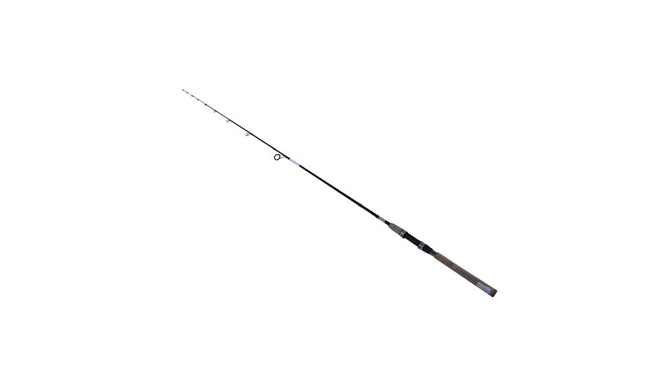 Daiwa Harrier Series 2pc LnWt 6 - 12 HR762MLFS