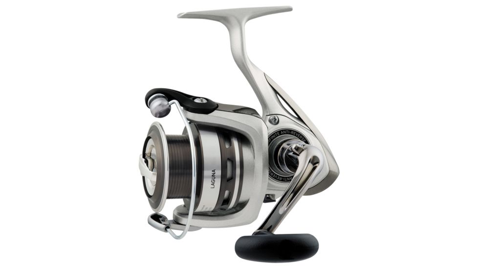 Daiwa Laguna FD Spin 5 + 1, 4.6 1 LAGUNA5000-5BI