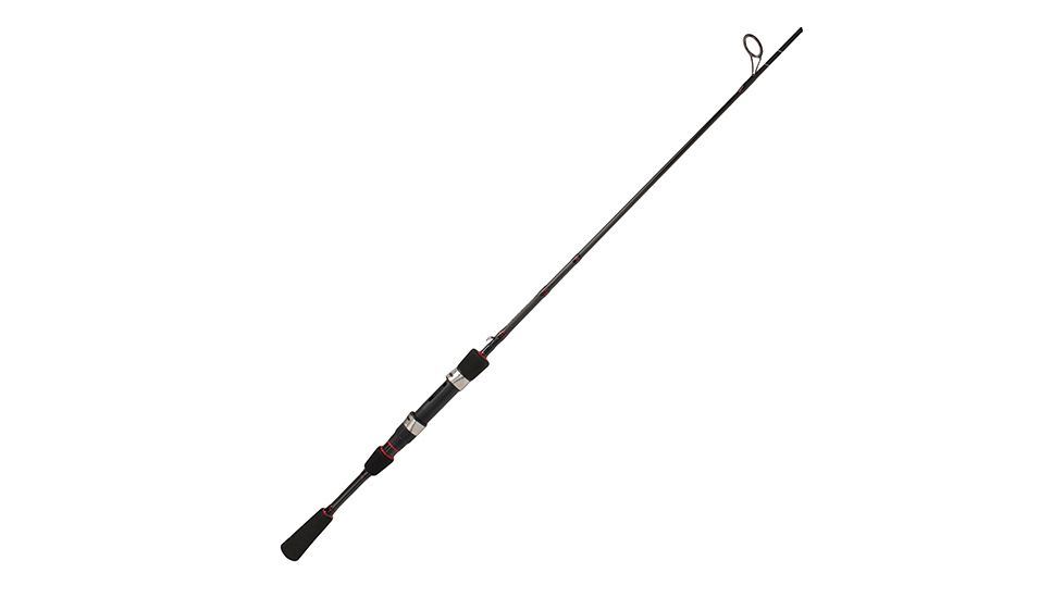 Daiwa Laguna Spinning Rod, 6ft 6in, Medium Light, Moderate Slow, 1 Piece, LAG661MLXS