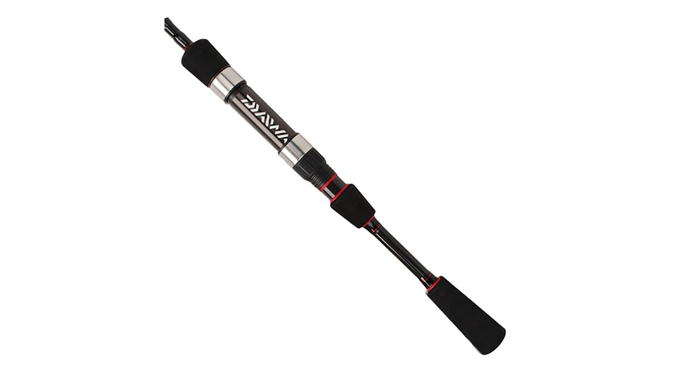 Daiwa Laguna Rod, Spinning, 7ft., Medium/Light, Xtra Fast 190487