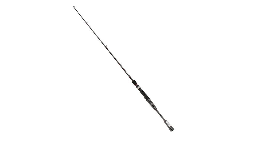 Daiwa Laguna Rod, Trigger, 6ft.6in., Medium, Fast 190490