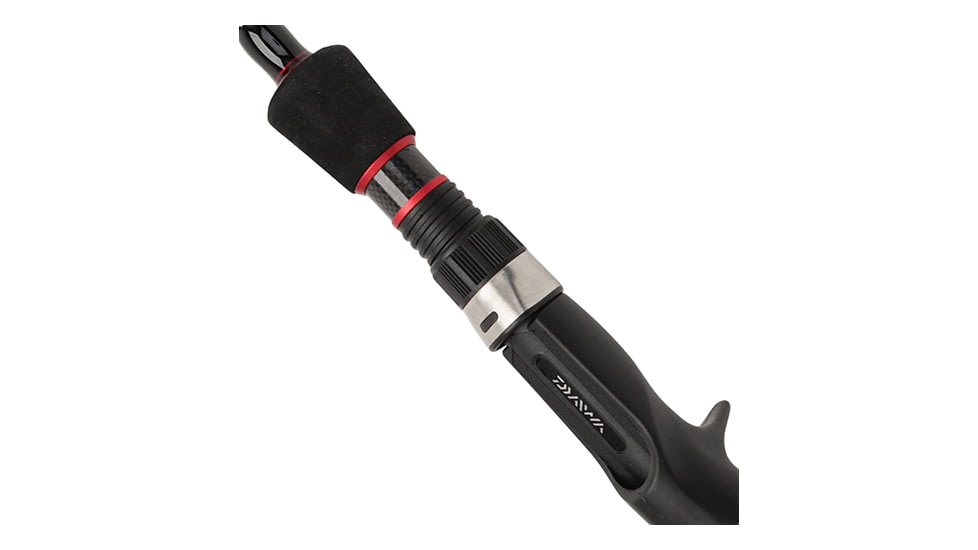 Daiwa Laguna Rod, Trigger, 7ft., Medium/Heavy, Fast 190493