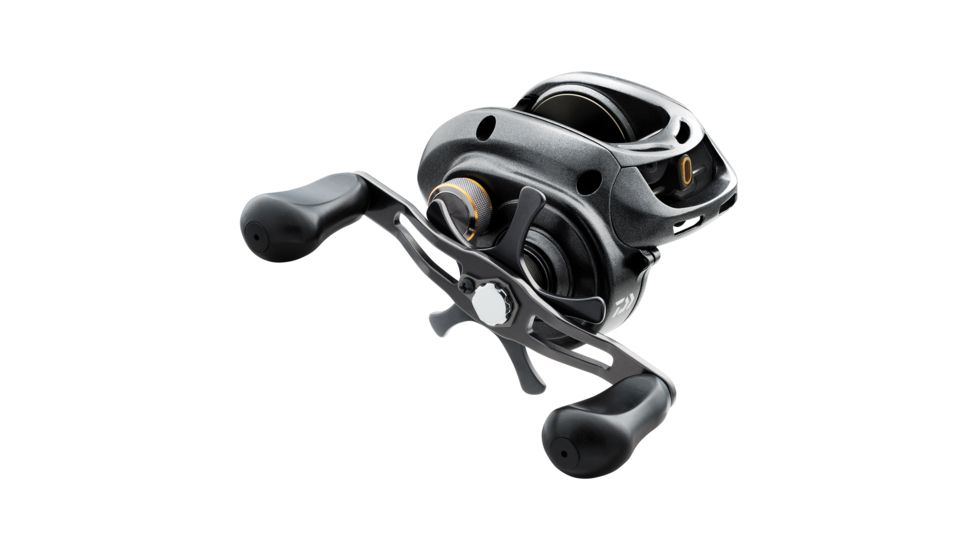 Daiwa Lexa 400 7.11 6+1 LEXA-HD400HS-P
