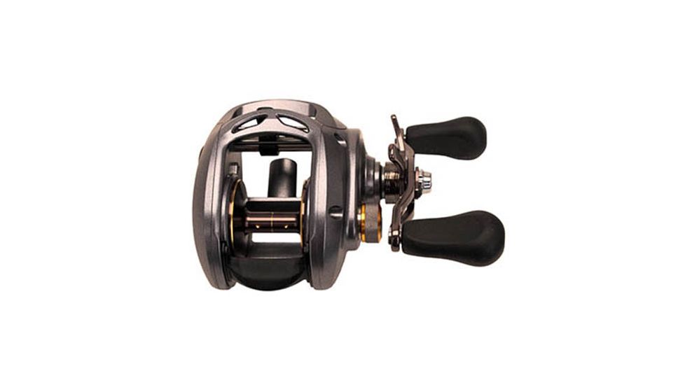 Daiwa Lexa 400 HiCap Casting High Speed LEXA400HS