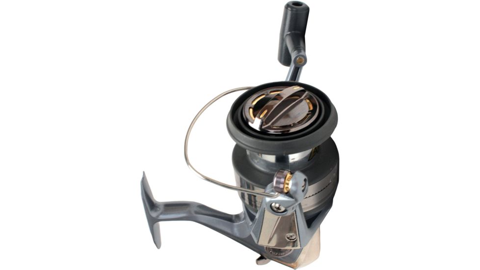 Daiwa Opus Heavy Spinning Reel, 6000 190303