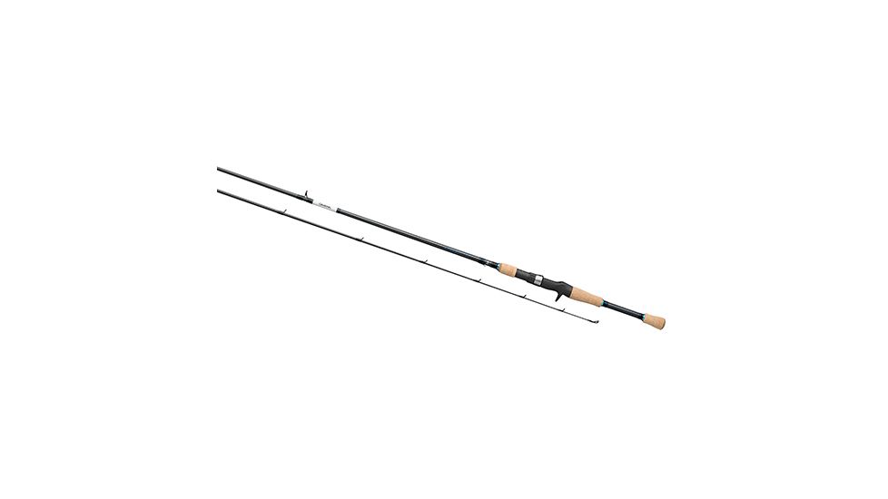 Daiwa PROCYON INSHORE, 1pc, Line Wt. 6-15 PCYI701MFB