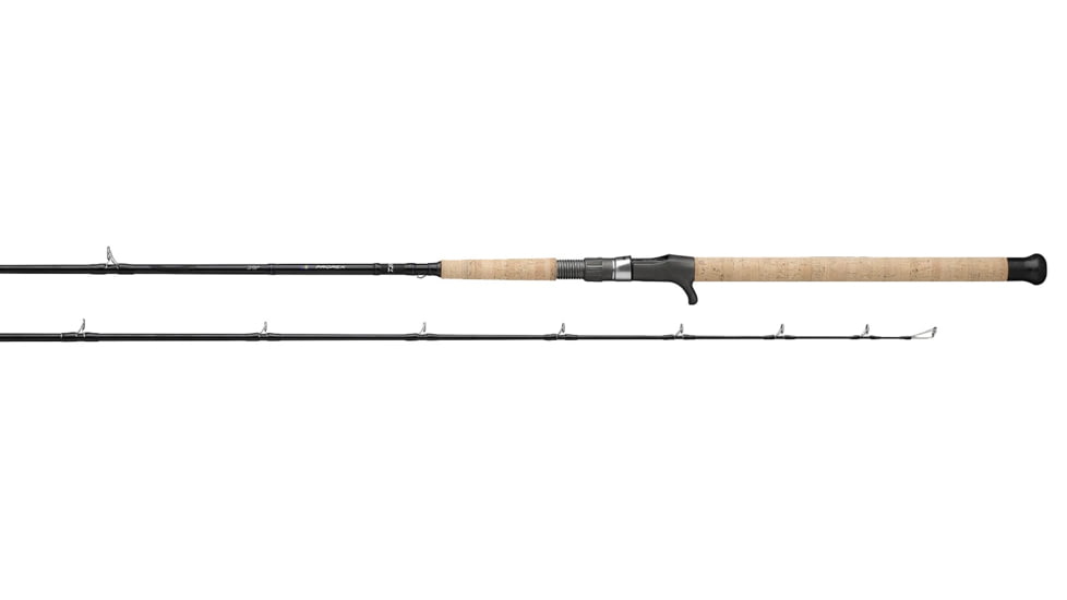 Daiwa Prorex Muskie Casting Rod, 9ft5, XX Heavy, Regular, Telescopic, PXM951TXXHRB