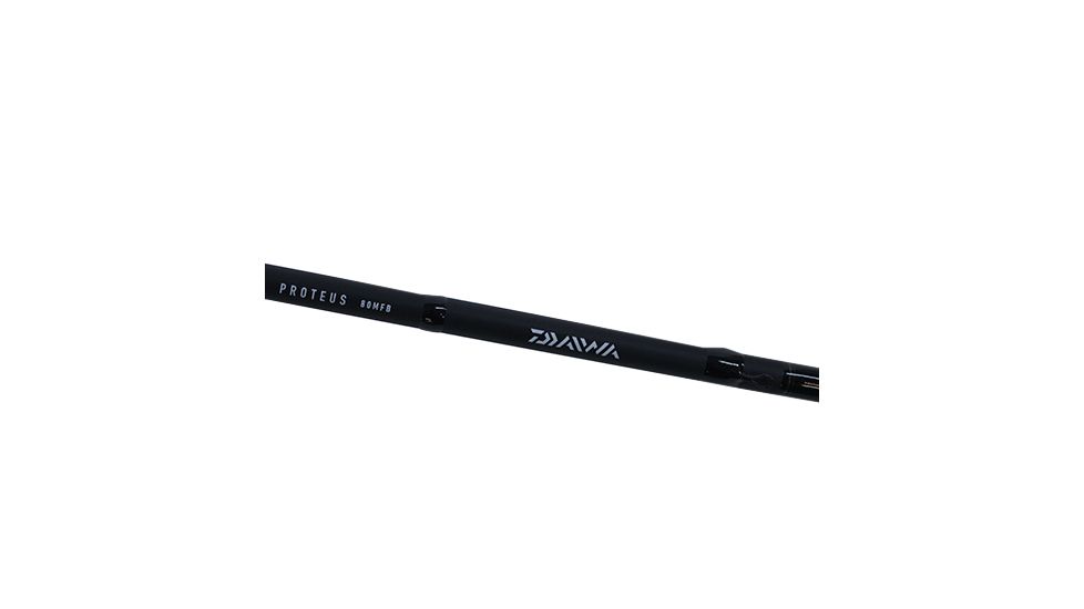 Daiwa Proteus Inshore 1pc LnWt 12-25/30-70Braid PRIN80MFB