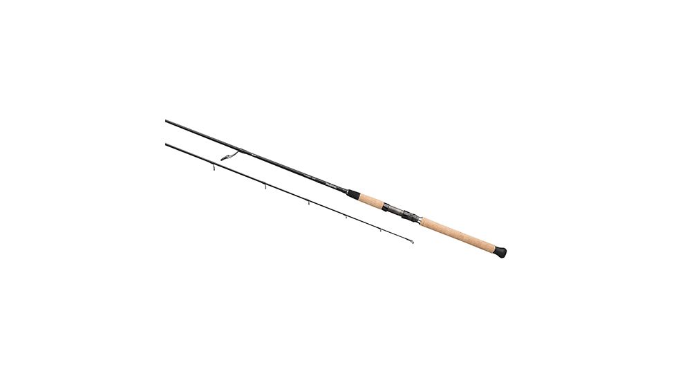 Daiwa PROTEUS NE INSHORE SERIES,1pc,LnWt 15-30 PRIN76XHXS-NE