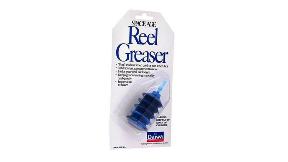 Daiwa Reel Greaser, Blue, 64110200