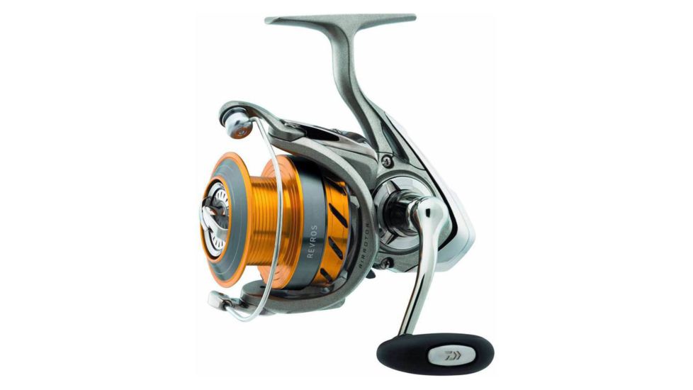 Daiwa Revros Spin Reel 5.61 7+1BB 2000sz Clam REV2000H-CP