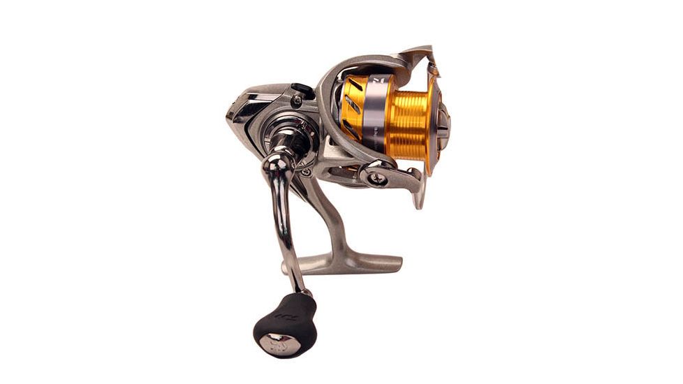 Daiwa Revros Spin Reel 5.61 7+1BB 3000sz Clam REV3000H-CP