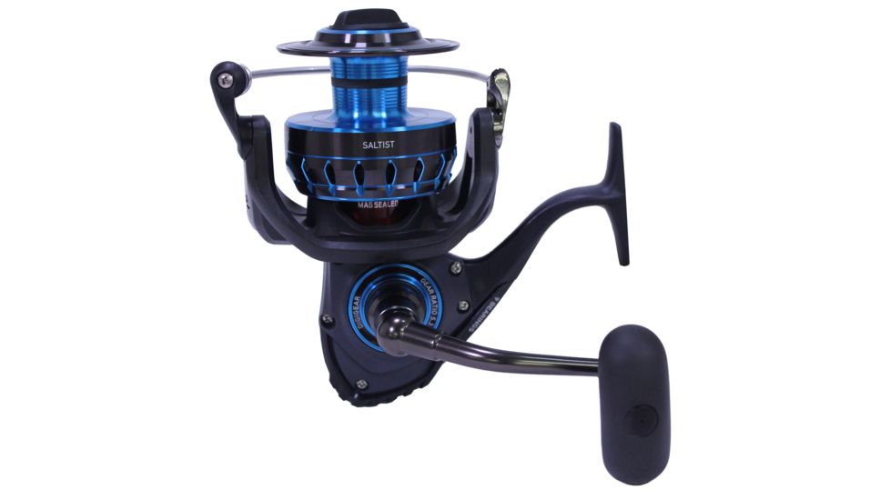 Daiwa Saltist2500  Spinning Reel, 5.6-1, 8+1, SALTIST2500