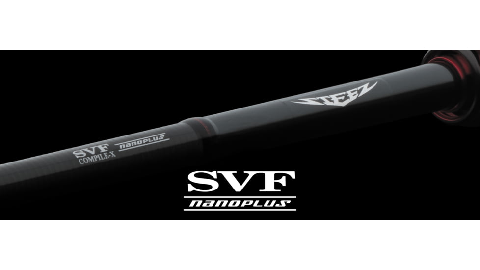 Daiwa Steez AGS Bass Spinning Rod, 6ft 9in, Medium, Fast, 1 Pieces, STAGS761MMLFS