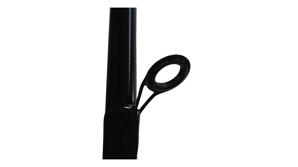 Daiwa Sweepfire-D Spinning Rod, 7ft, Medium, Fast, 2 Pieces, SWD702MFS