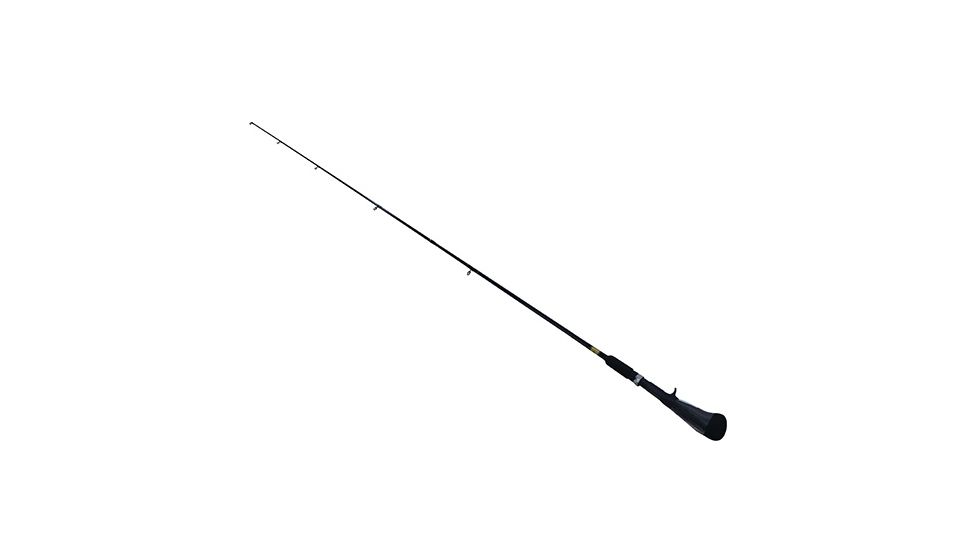 Daiwa Sweepfire-D Casting Rod, 5ft6, Mediu, Fast, 2 Pieces, SWD562MFP