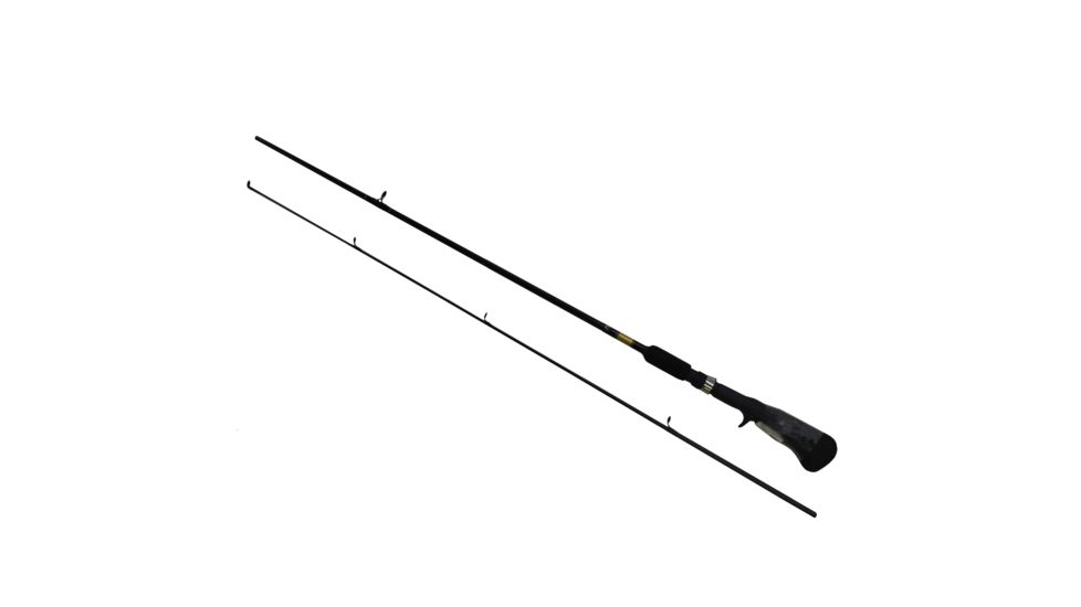 Daiwa Sweepfire-SWD 2pc LnWt 8 - 17 SWD562MFP