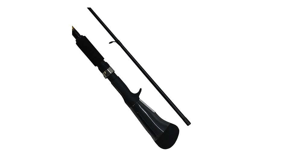 Daiwa Sweepfire-D Pistol Grip Rod, 6ft, Medium, Fast, 2 Piece, SWD602MFP