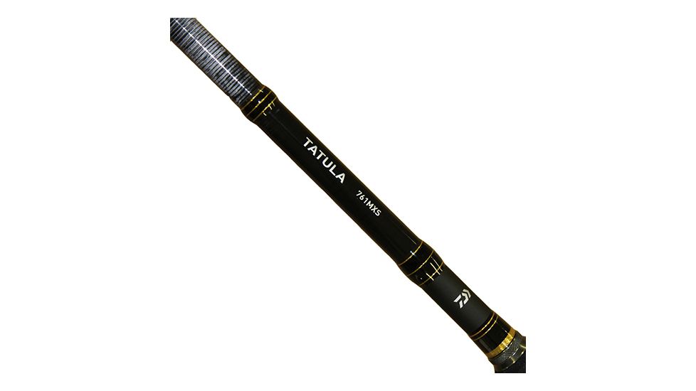 Daiwa Tatula 1pc LnWt 5-16 TAT761MXS