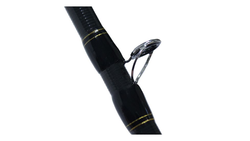 Daiwa Tatula Bass 7'7 M 1pc TAT771MRB