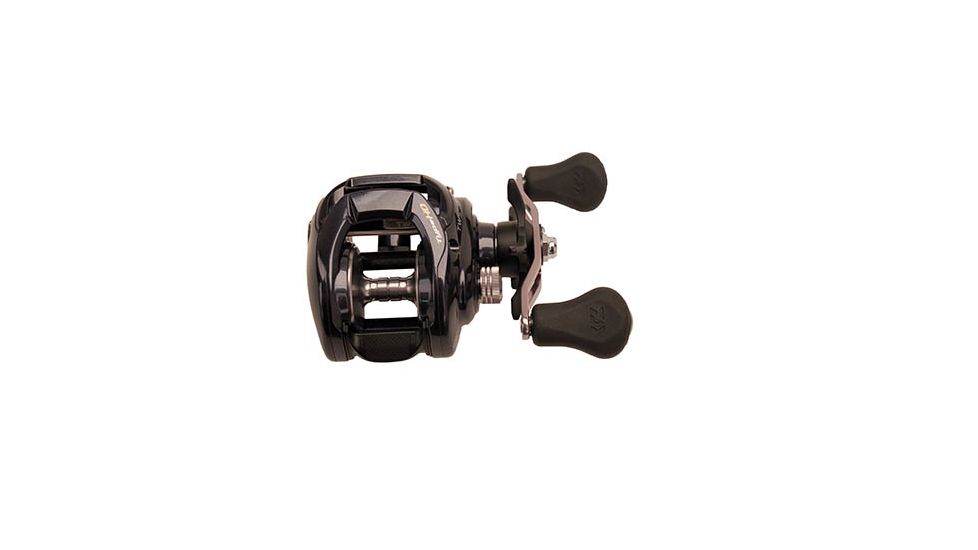 Daiwa Tatula Casting Std Speed TATULA-HD200H