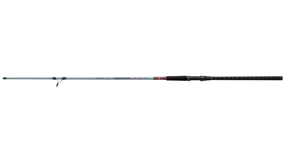 Daiwa TD Surf Spinning Rod, 11ft 2in, Medium, Fast, 2 Pieces, TDSF1102MHFS