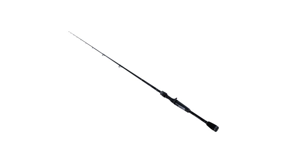 Daiwa Zillion 6'6 MH 1pc ZIL661MHFB