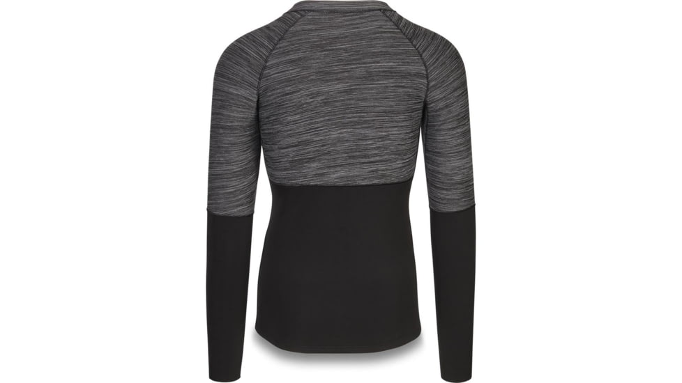 Dakine 2mm Front Zip Neo Jacket Long Sleeve - Mens, Black, 2XL, 10002258-BLACK-XXL