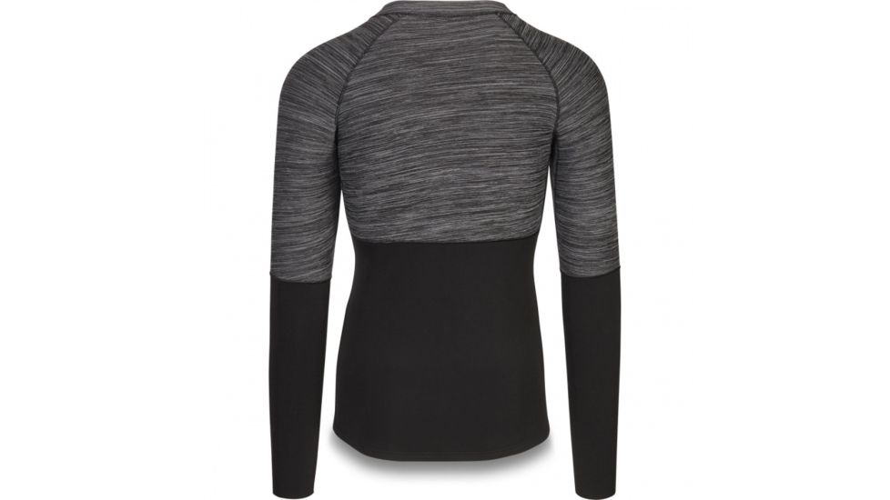 Dakine 2Mm Front Zip Neo Jacket Long Sleeve - Mens, Black, Extra Large, 10002258-BLACK-XL