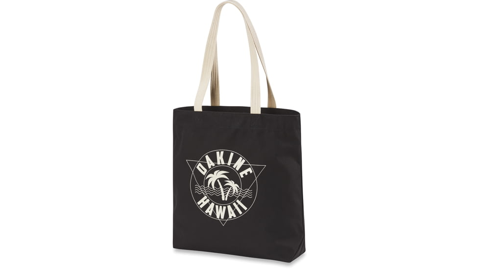Dakine 365 Canvas Tote 21L, DAKINE HAWAII, OS, 10001819-KIE
