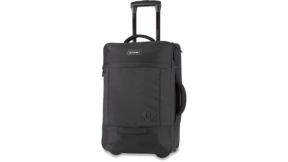 Dakine 365 Carry On Roller, 40L, Black, One Size, D.100.5523.002.OS