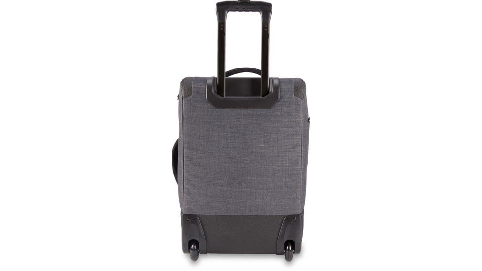 Dakine 365 Carry On Roller, 40L, Carbon, One Size, D.100.5523.009.OS