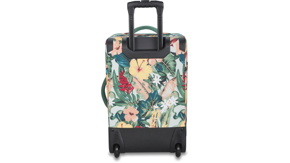 Dakine 365 Carry On Roller, 40L, Island Spring, One Size, D.100.7389.943.OS