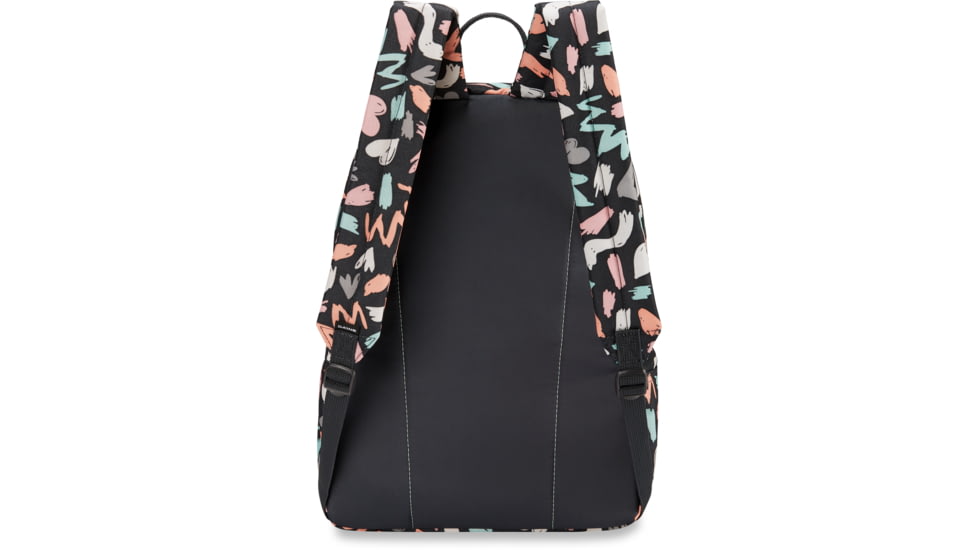 Dakine 365 Mini 12L Backpack, Beverly, One Size, 10001432-BEVERLY-91M-OS
