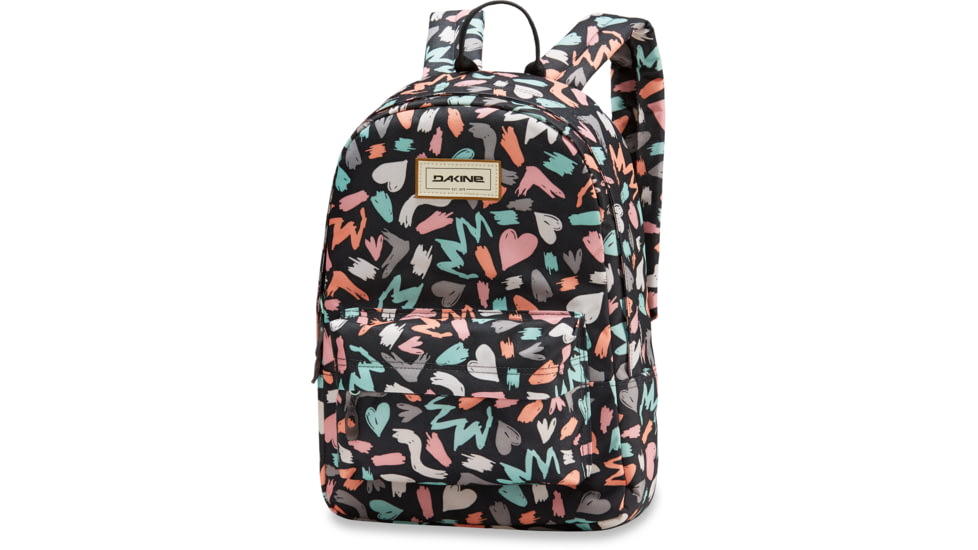 Dakine 365 Mini 12L Backpack, Beverly, One Size, 10001432-BEVERLY-91M-OS
