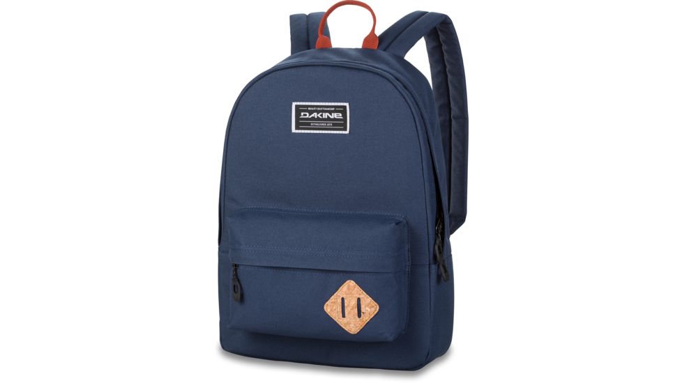 Dakine 365 Mini 12L Backpack, Dark Navy, One Size, 10001432-DARKNAVY-91M-OS