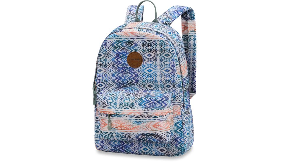 Dakine 365 Mini 12L Backpack, Sunglow, One Size, 10001432-SUNGLOW-91M-OS
