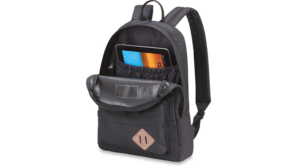 Dakine 365 Mini 12L, BLACK, OS, 10001432-LK-OS