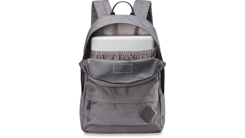 Dakine 365 Pack 21L, CARBON, OS, 08130085-O-OS