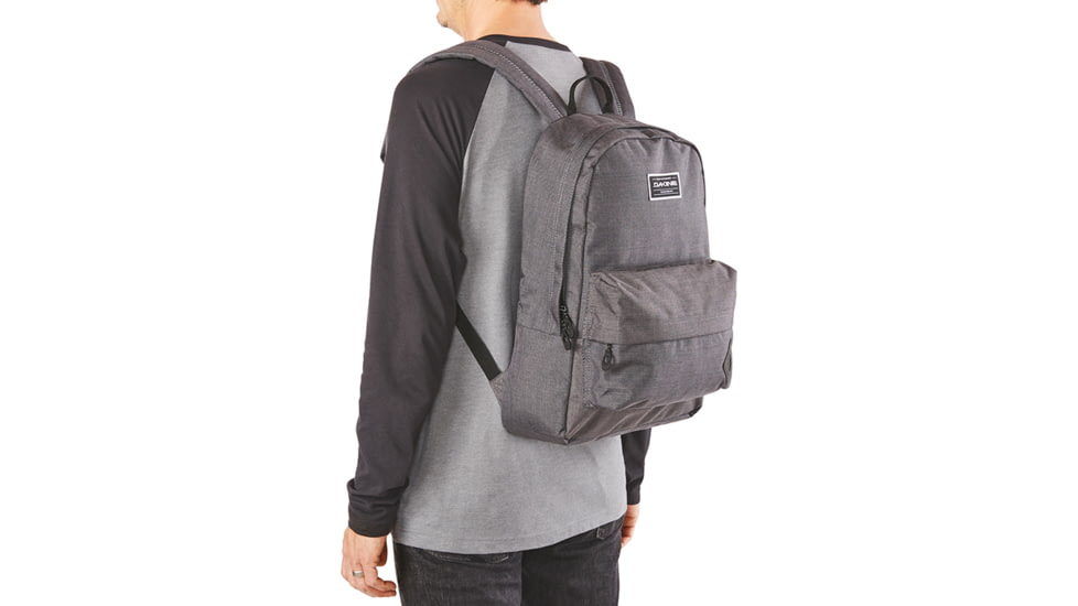 Dakine 365 Pack 21L, CARBON, OS, 08130085-O-OS