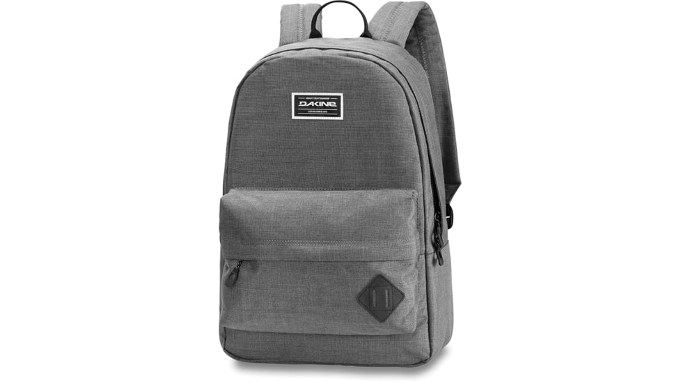 Dakine 365 Pack 21L, CARBON, OS, 08130085-O-OS
