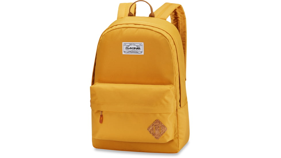 Dakine 365 Pack 21L, Mineral Yellow, One Size, 08130085-MY-91M-OS