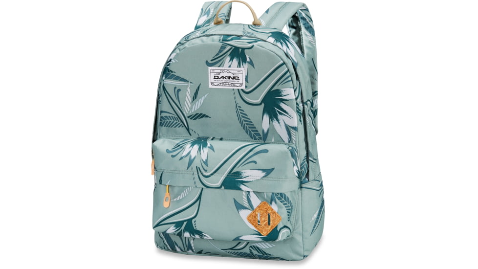 Dakine 365 Pack 21L, Noosa Palm, One Size, 08130085-NP-91M-OS