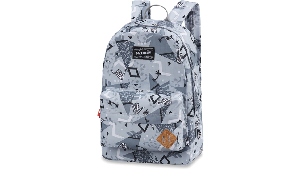 Dakine 365 Pack 21L, PARTY PALM, OS, 08130085-TLM