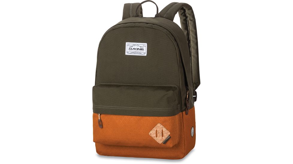 Dakine 365 Pack 21L, TIMBER, OS, 08130085-TIME