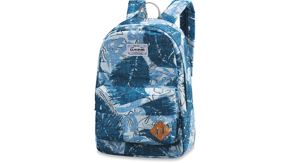 Dakine 365 Pack 21L, WASHED PALM, OS, 08130085-SELM