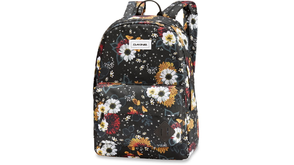 Dakine 365 Pack 21L, Winter Daisy, One Size, 08130085-WD-91M-OS
